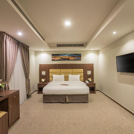 Myrtle Hotel Al Shohadaa 利雅德 外观 照片
