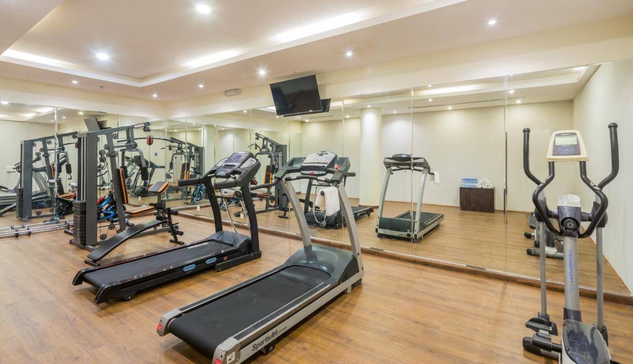 Myrtle Hotel Al Shohadaa 利雅德 外观 照片