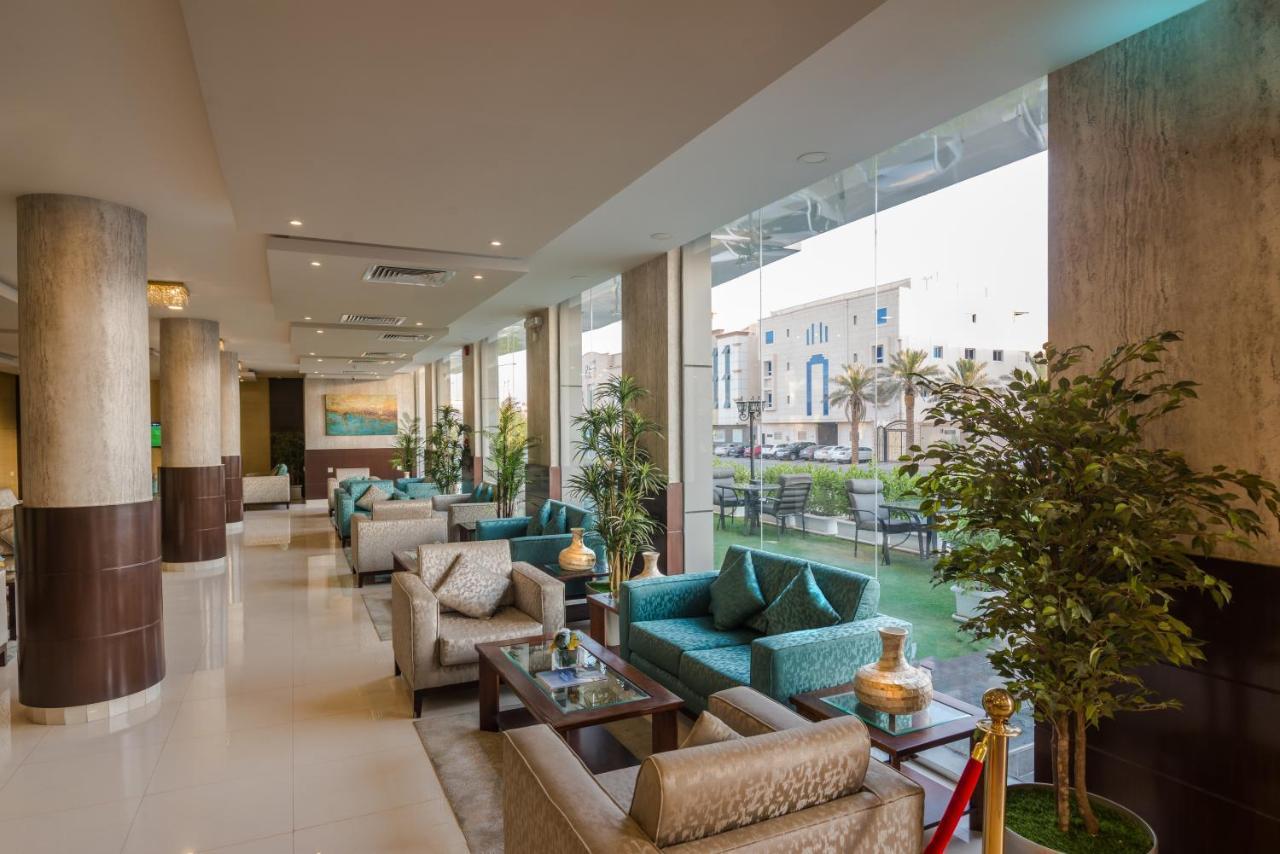 Myrtle Hotel Al Shohadaa 利雅德 外观 照片