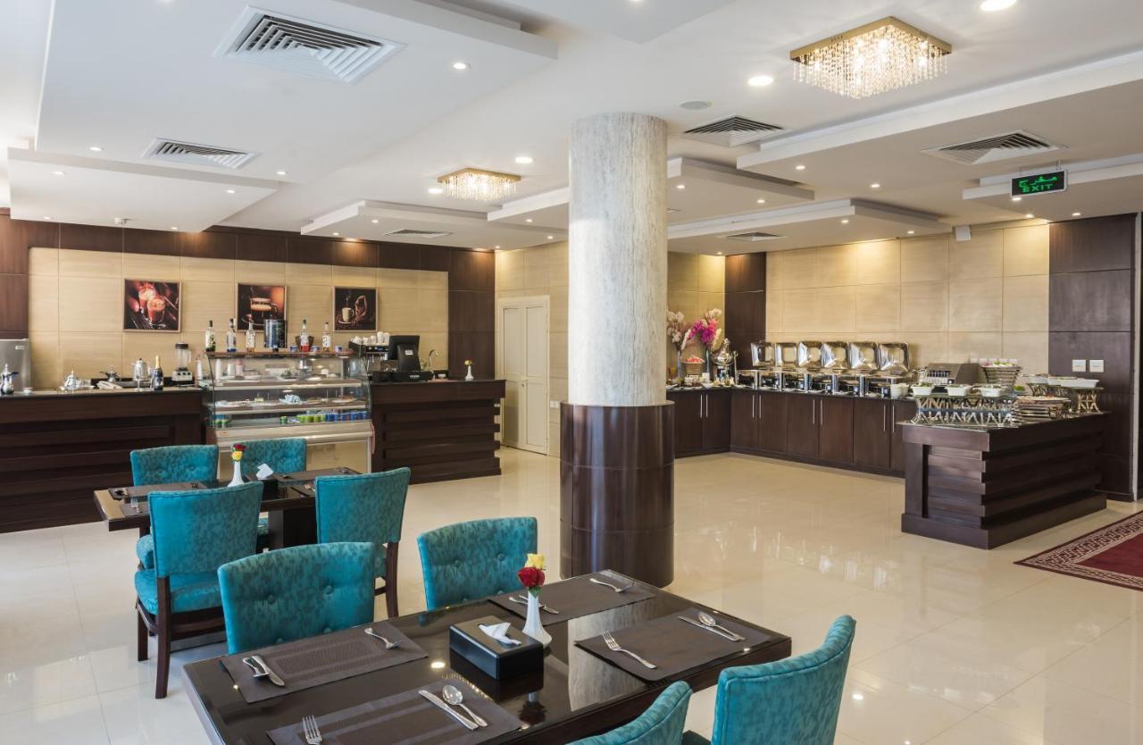 Myrtle Hotel Al Shohadaa 利雅德 外观 照片