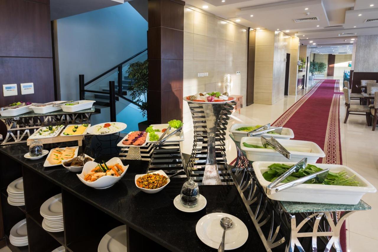 Myrtle Hotel Al Shohadaa 利雅德 外观 照片