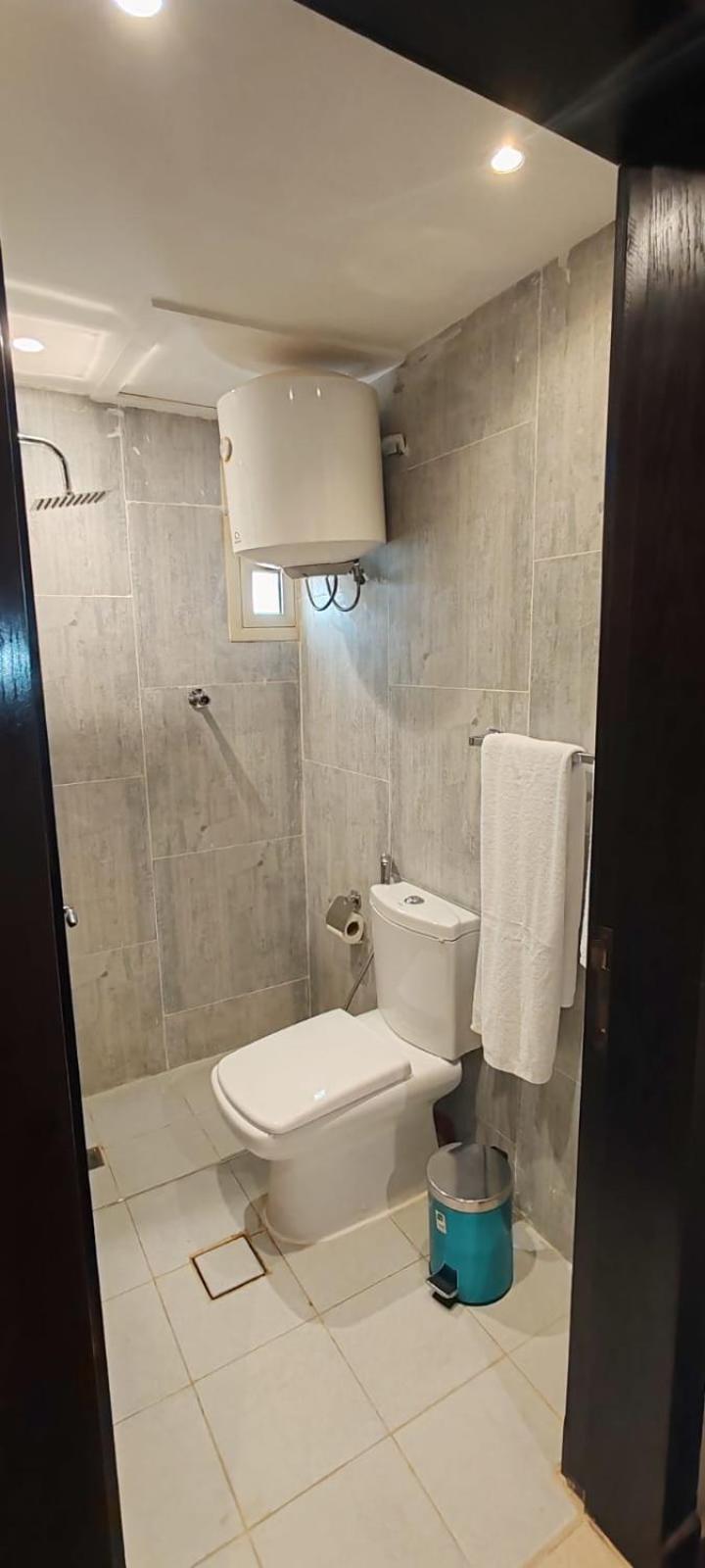 Myrtle Hotel Al Shohadaa 利雅德 外观 照片