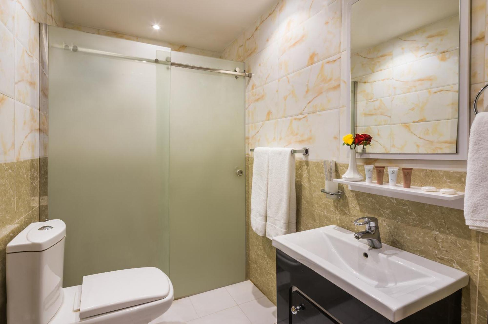 Myrtle Hotel Al Shohadaa 利雅德 外观 照片